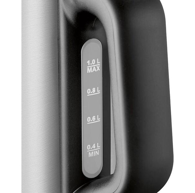 Electric Kettle ProfiCook PC-WKS 1106