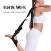 3Pcs Yoga Ligament Stretching Belt Foot Rehabilitation Strap Plantar Fasciitis Leg Training Foot Ankle Joint Correction Sports