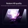 Tempered Glass Film Anti Scratch High Light Transmission Oil Prevention Screen Protector Guard Cover For Action Cameras