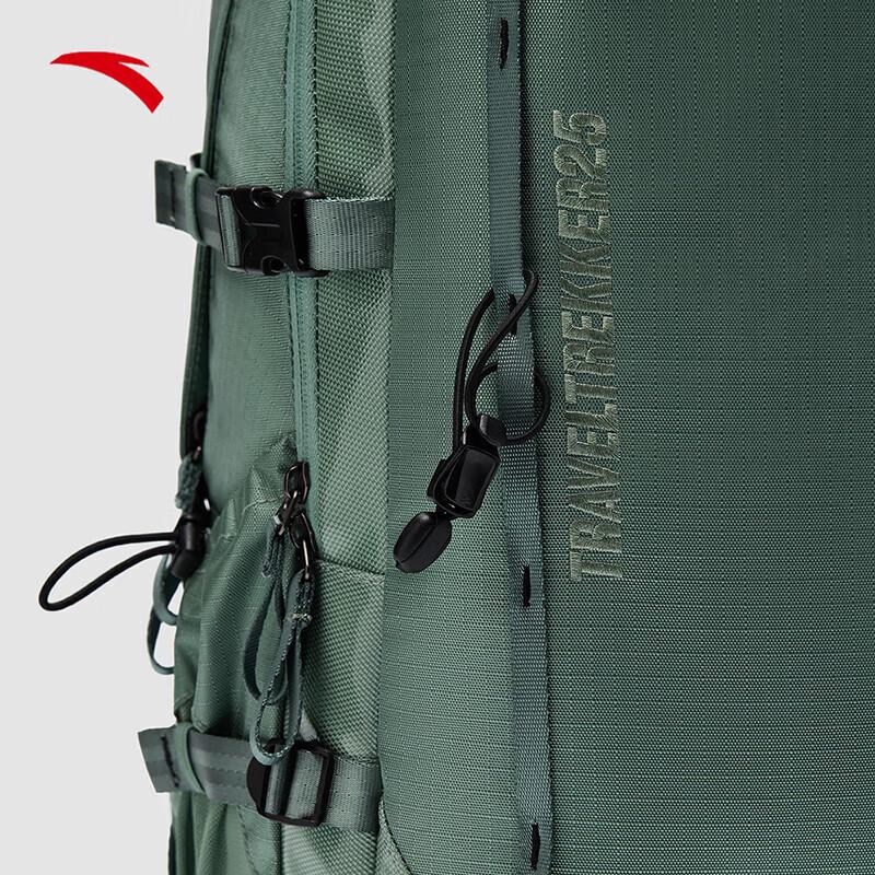 ANTA TT25 Wang Yibo Collection Outdoor Multifunction Backpack