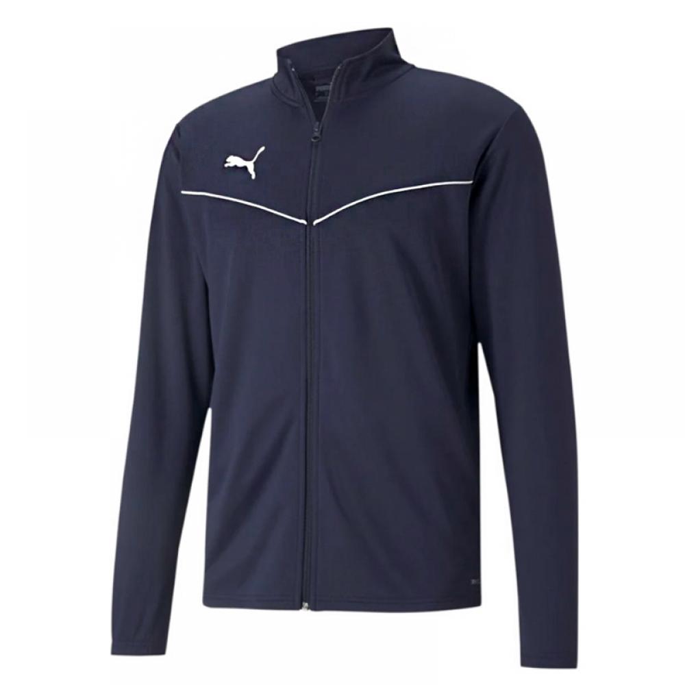

Мужская ветровка из полиэстера PUMA Team Rise Training Asian Fit 65764706 100/65764706