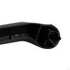 Rear Interior Door Handle Right Side 82670-00Q0A 8200766676 Black Easy Installation Replace Parts