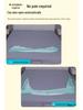 Foldable Mosquito Net for Dorms and Homes - Easy Install, Summer Yurt Style