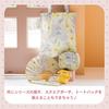 Muster Sanrio Charaktere x Muster Geschenkverpackt Faltfächer Schmetterlingsband Aus [2025] Wpc. WPC. (Meine Melodie) W084-SA29-204
