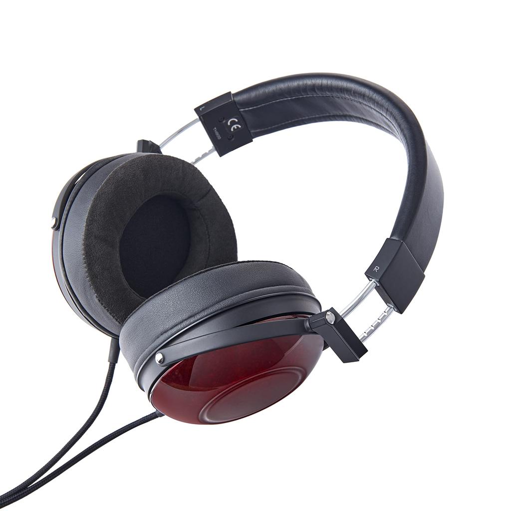 YAXI Comfort TH900/610 Yaxi Ear Pads (Alcantara)