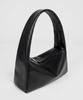 INNEQ Taeri Tote_Black_Lettering