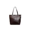 2025 autumn and winter students take classes tote bag women's summer simple leisure large capacity double