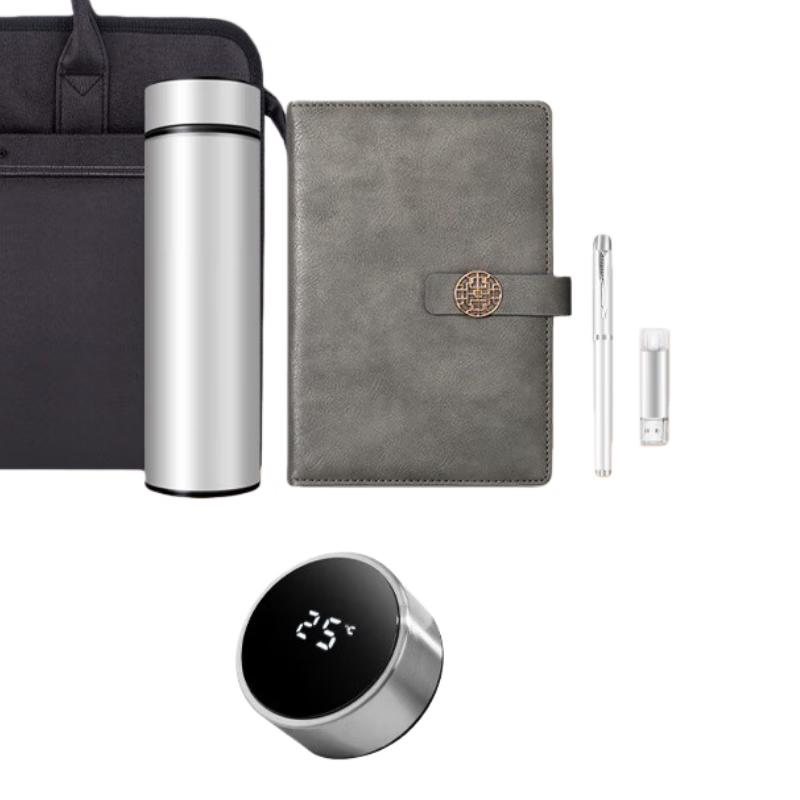 Smart Global Temperature Control Mug Gift Set