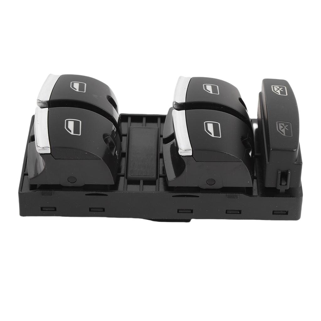 Master Power Window Switch 4F0959851F Driver Side High Sensitivity Window Regulator Control Switch