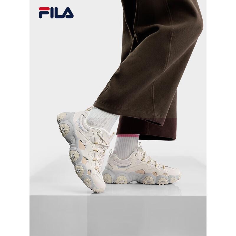 Fila Cat Claw 7 Women's Chunky Dad Shoes