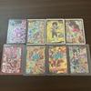 Dragon Ball Heroes Trading Card Set