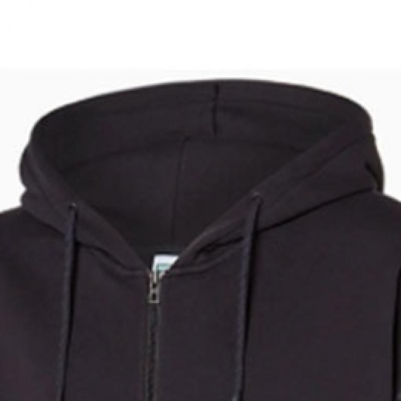 Puma Men S Premium Cotton Full Zip Jacket 933149 01