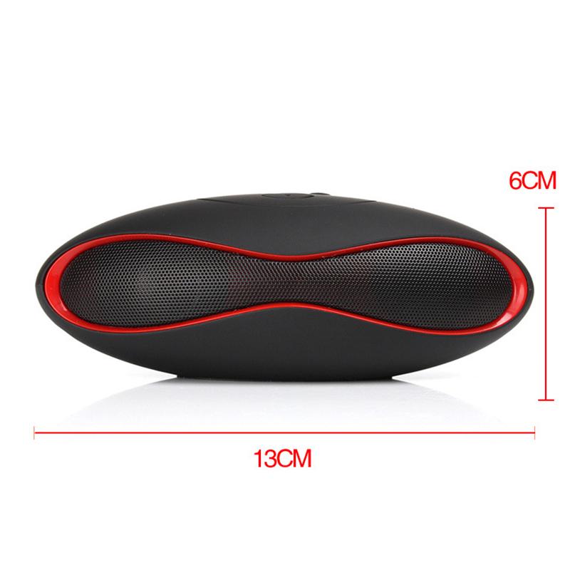 mini x6u bluetooth speaker price