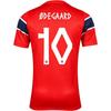 Nike Norway National Team 2026 Stadium Home Jersey Chile Red/Chile Red