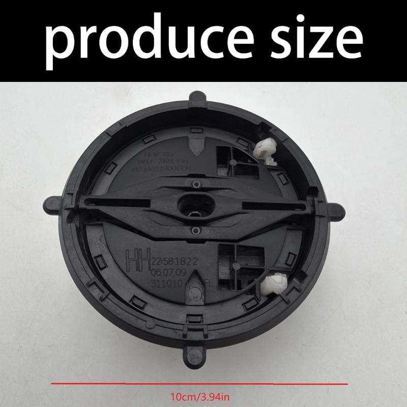 Moteur Régulateur de Rétroviseur Auto-obscurcissant pour E90 E91 E92 E93 E60 E61 E87 E81 E82 E88 118I 318I 320I Amélioration de la Sécurité de Conduite