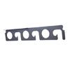 Horizontal Rod Stand 6/12-Rod Fishing Rod Holder Wall Ceiling Storage Rack  Fishing Rod Holder Storage Tool Easy to Use