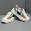 Mode CYYTL Herrenschuhe Sneakers Lässig Skateboard Sommer Outdoor Wandern Tennis Mode Sport Laufen Plateau Slipper Designer Luxus