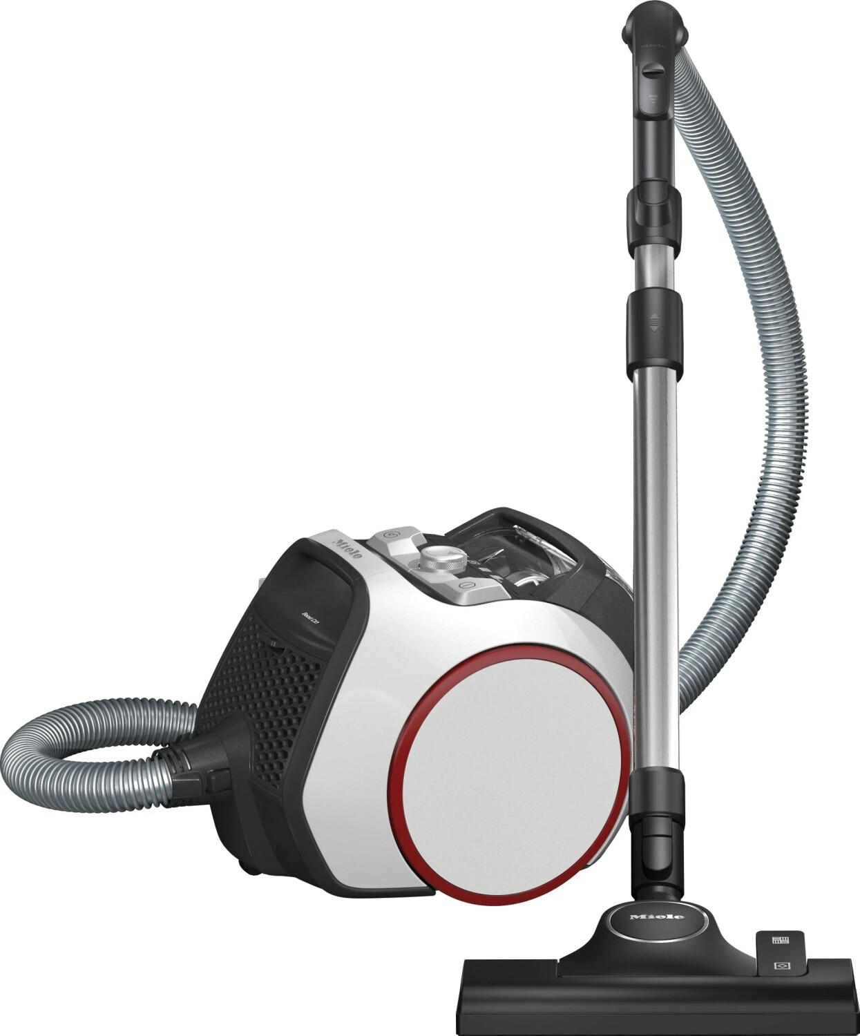

Пылесос Miele Boost CX1 White & Red