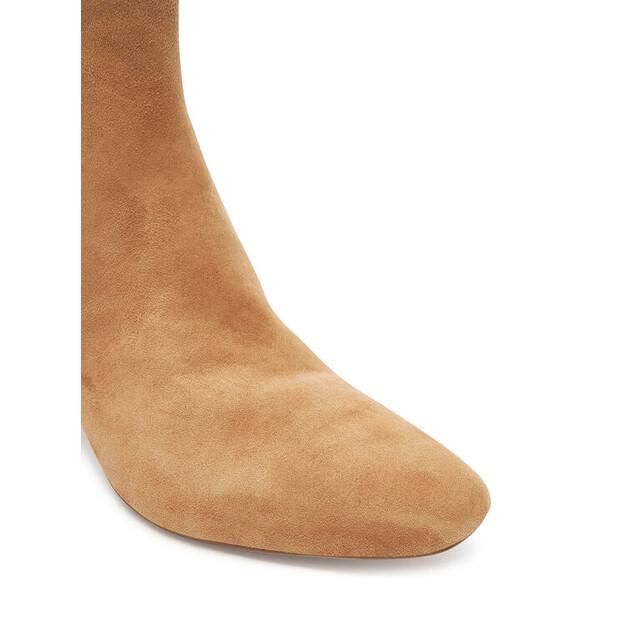 Ankle Boots LAUREN RALPH LAUREN 802974504001 Beige
