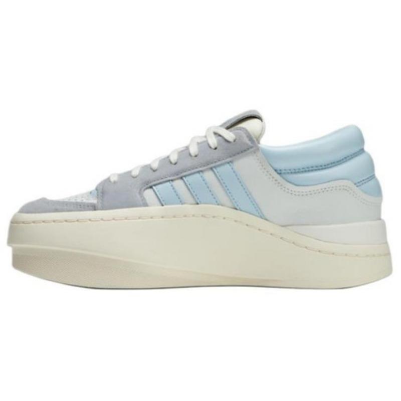 

adidas Centennial Low Off White Light Grey - IG4080 EU 42.5