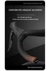 Dual-Color Shock-Absorbing, Anti-Slip, Stain-Resistant, Breathable, Washable Mountain Bike Handlebar Tape for Comfort