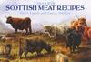 The Favourite Scottish Meat Recipes Book