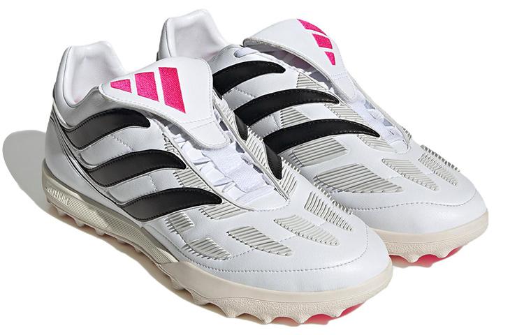 adidas Predator Precision.1 Tf Archive Pack Team Shock Pink ID6789