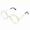 Women'S Sunglasses Mens Round Ladies Fashion Mirror Glasses For Women Men Vintage Uv400 Protection Sun Retro Eyewear