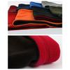 Fleece Winter Outdoor Sports Scarves Tube Design Half Face Cover Ski Tube Scarf  Cold Weather