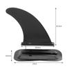 PVC Surfboard Center Fin Detachable Stand Up Paddle Board Fin