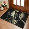 CHROMAKOPIA Like Him Hip Pop Artist Rapper Music Floor Mat Cozy Flannel Soft Thick Non-Slip Mat For Living Room Bedroom Kitchen