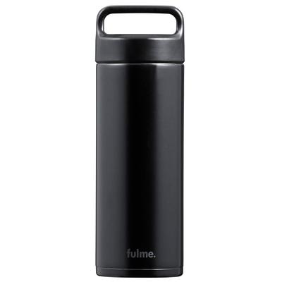 Iris Fulme Water Bottle 480ml, Black, FM-SR480