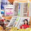 Minyu Acrylic Marker Pens for Kids
