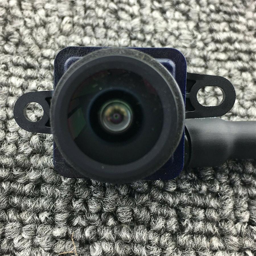 OEM Rear View-Backup Camera for 2011-18 Chrysler 300 & 11-14 Charger 56054058AH