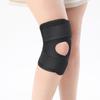 Joelheira Profissional para Lesões de Menisco e Patela - Protetor de Articulação para Esportes ao Ar Livre