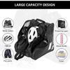 Roller Skate Bag Ice Skate Bag for Kids and Adult, Roller Blade Bag Figure Ice Skating Bag To Carry Ice Skates Inline Skate Bag