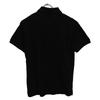 Diesel T-WEET-E1 Black Polo Shirt Tops XS blackUsed
