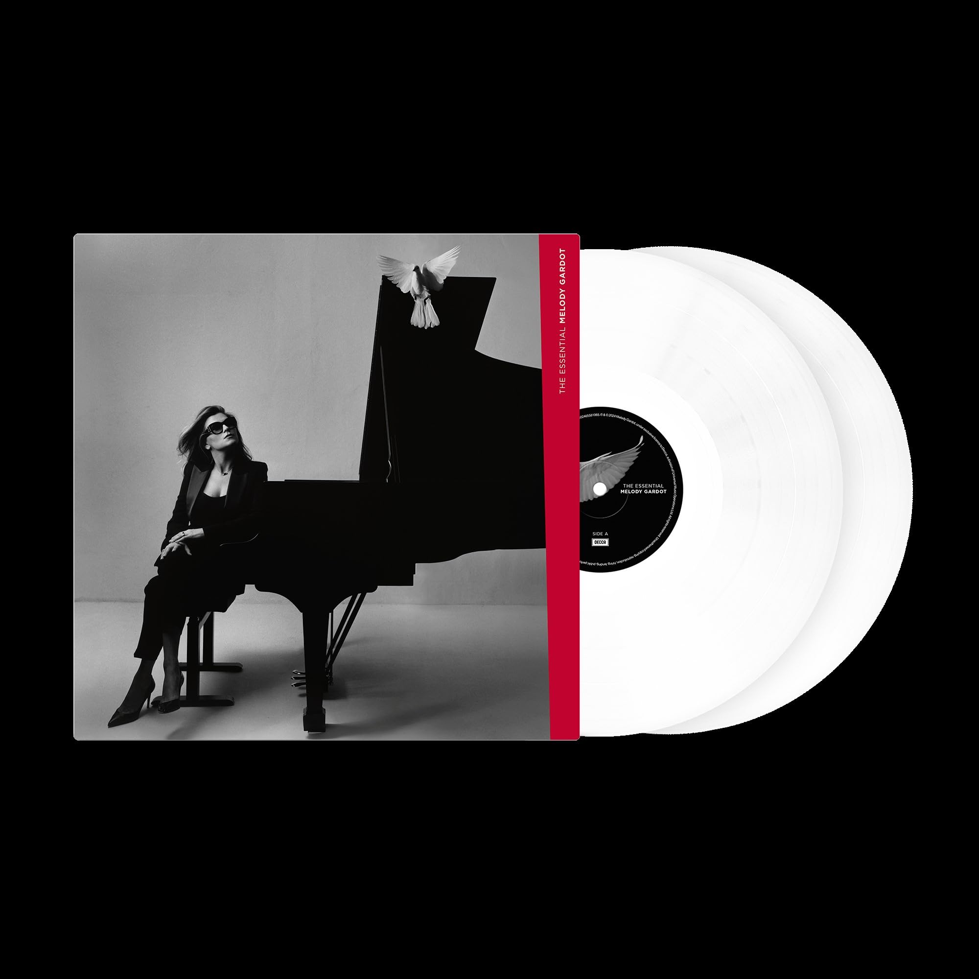 

The Essential Melody Gardot inch [12 Analog]