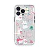 Drop-Proof Phone Case for iPhone 11 12 13 14 15 16 iPhone 14 15 16 Pro Max Samsung A16 A35 A36 A54 A55 S25 Xiaomi 11T