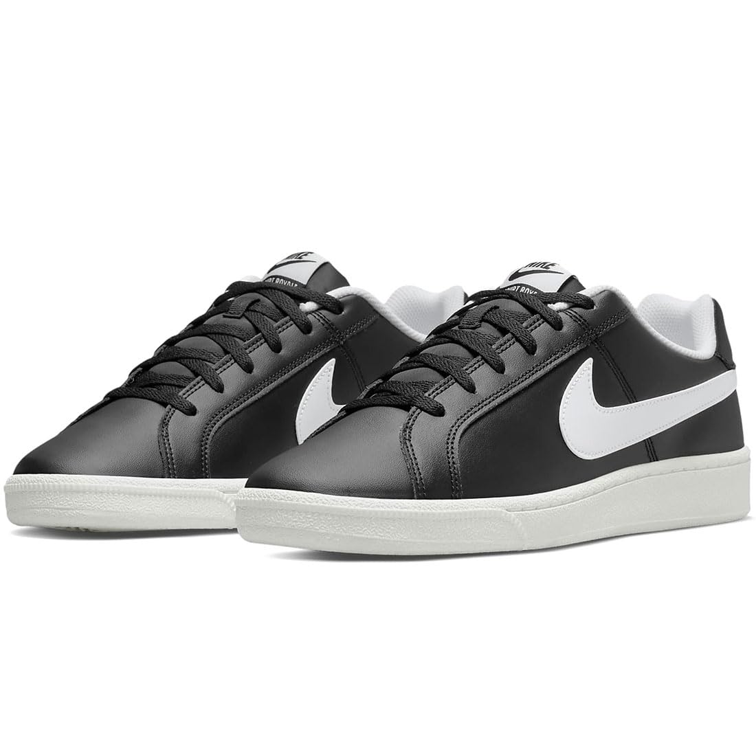 

Кроссовки Nike Court Royal, Размер Япония, Черный/Белый, 24,0 см (749747-010),