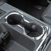 Capac Inel Decorativ Suport Pahare Față Mașină Pentru Dodge Ram 1500 2015-2017 Crom