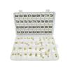 36-181 Main Jet Assortment Kit For Holley 230 4150 4160 Carb Holley 36-181#64-99