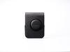 Fujifilm Instax Mini Evo Instant Camera Case, Black, 480238