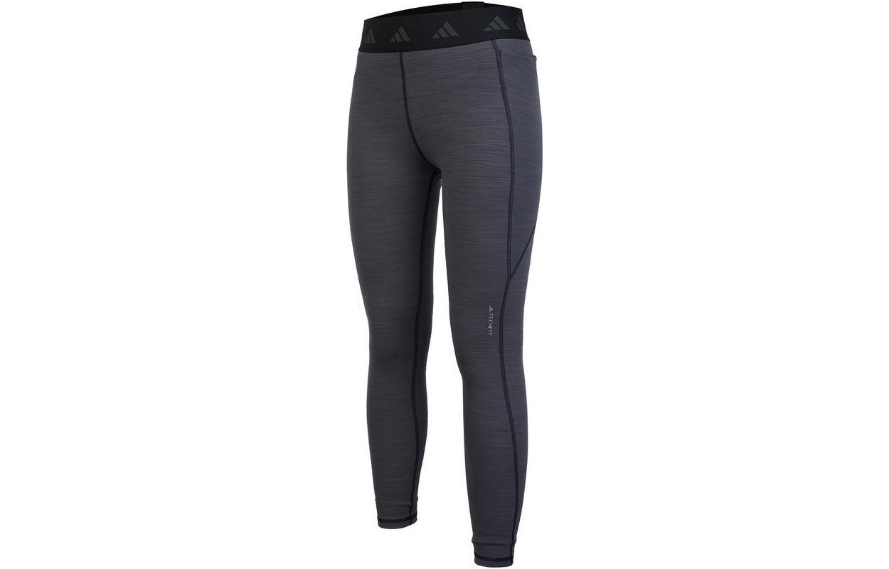 Adidas Sports Pants Women s Gray HS8758 M