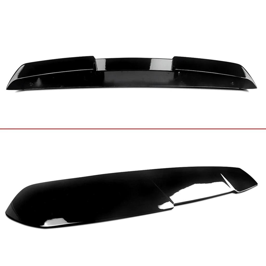 2016-2024 Mercedes-Benz Vito V260/260L Rear Roof Spoiler Upgrade