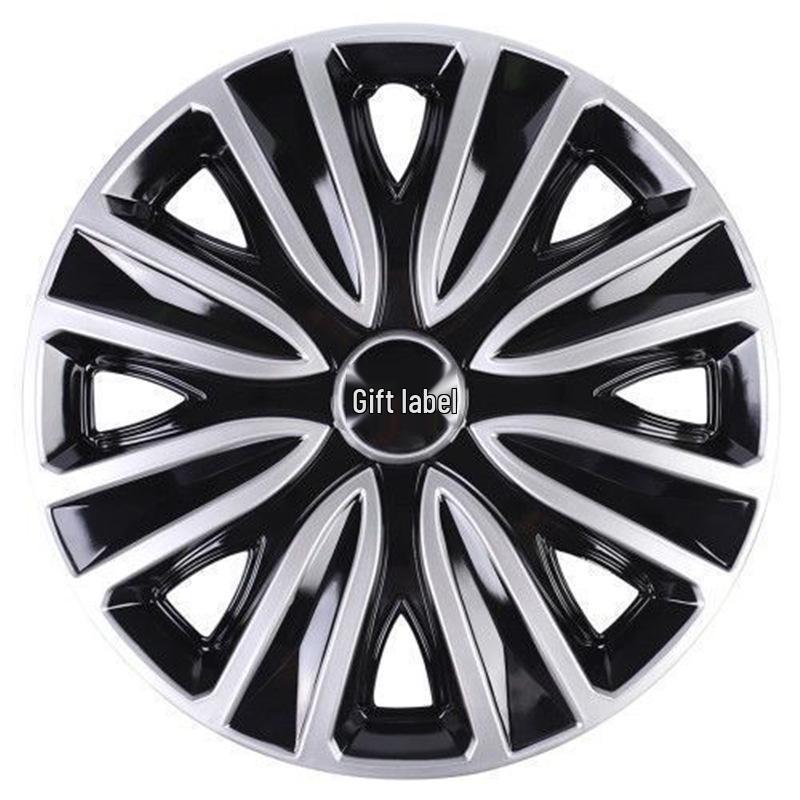 14-inch Decorative Wheel Cover for MG3: Hub Cap & Tire Shell