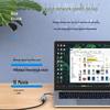 Shenwei USB 3.0 to Gigabit Ethernet Adapter
