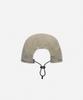 Collect Airblade Elite Running Cap (Beige)