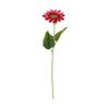 Simulated Sunflower Faux Flower with Bendable Stem Artificial Sunflower Branch for Home Office Wedding Parties Centerpiece