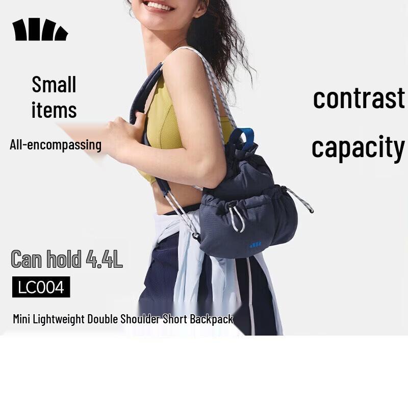 Beneunder Mini Backpack